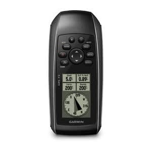 GARMIN GPS-HH  GPS 73  2.6' MONOCHROME  NO 010-01504-00