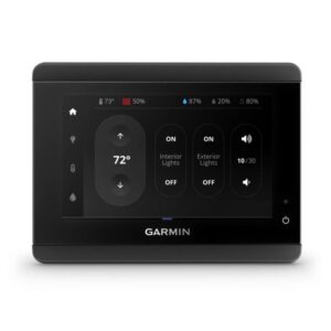 GARMIN TD 50 TOUSCREEN DISPLAY 010-02139-10
