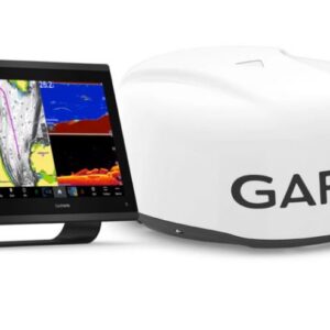 GARMIN GPSMAP 1243XSV WITH GMR 18 HD3 010-02367-53