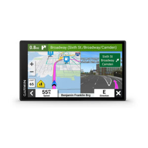 GARMIN GARMIN DRIVESMART  66 MT 010-02469-00
