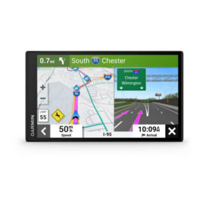 GARMIN GARMIN DRIVESMART  76 MT 010-02470-00