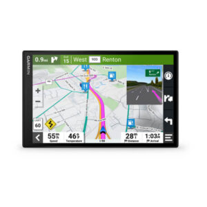 GARMIN GARMIN DRIVESMART  86 MT 010-02471-00