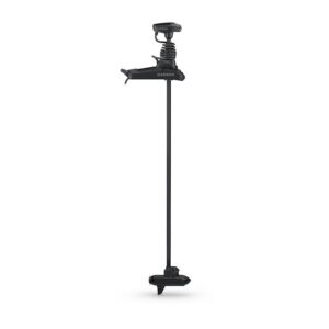 GARMIN KRAKEN TROLLING MOTOR 90IN BLACK 010-02573-20