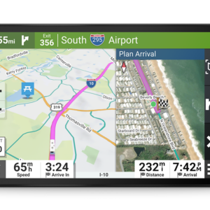 GARMIN RV 1095 NAVIGATOR 010-02749-00