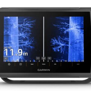 GARMIN ELEC. - ECHOMAP ULTRA 2 102SV  WW  W/O XDCR - ="010-02879-00"