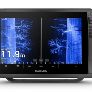 GARMIN ELEC. - ECHOMAP ULTRA 2 122SV  WW  W/O XDCR - ="010-02881-00"