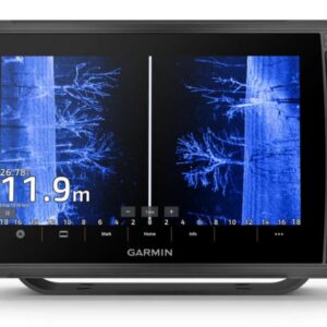 GARMIN ELEC. - ECHOMAP ULTRA 2 122SV  WW  W/ GT56 - ="010-02881-01"