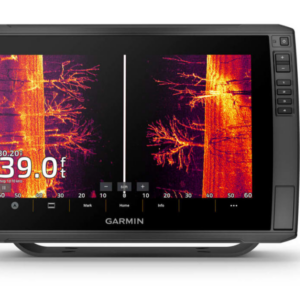 GARMIN ELEC. - ECHOMAP ULTRA 2 126SV  US+CANADA GN - ="010-02882-00"