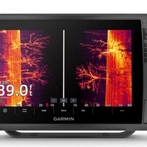 GARMIN ELEC. - ECHOMAP ULTRA 2 126SV  US +CANADA G - ="010-02882-01"