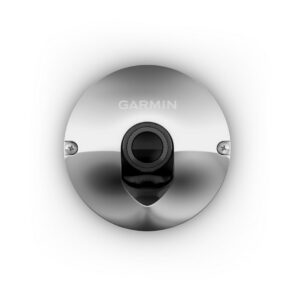GARMIN ELEC. - GC  255 FLUSH-MOUNT MARINE CAMERA ( - ="010-02892-00"