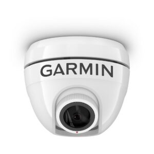 GARMIN ELEC. - GC  245 SURFACE-MOUNT MARINE CAMERA - ="010-02892-10"