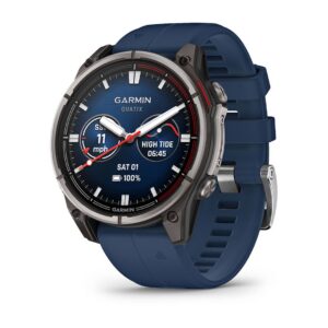 GARMIN ELEC. - QUATIX 8-47 MM - ="010-02904-50"