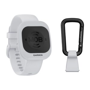GARMIN MOB TAG  WHITE 010-02908-30