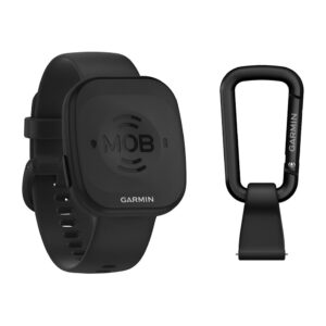 GARMIN MOB TAG  BLACK 010-02908-31