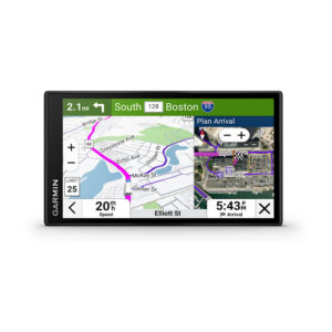 GARMIN ELEC. - DEZL OTR620  NA MT-S  GPS - ="010-02923-00"