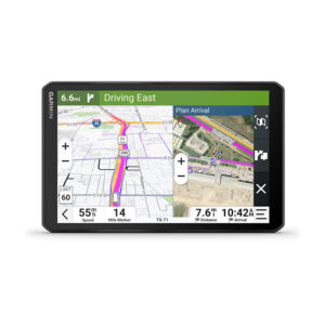 GARMIN ELEC. - DEZL OTR820  NA MT-S  GPS - ="010-02925-00"