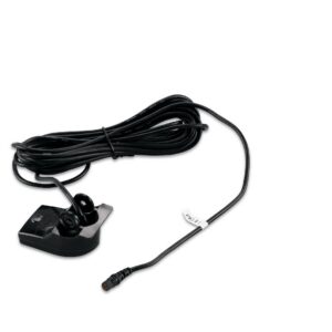 GARMIN 77/200KHZ D/T  TRNSM/TROLLING MNT X 010-10249-20