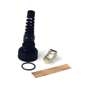 GARMIN RJ45 MARINE NETWORK CONNECTOR  2 PA 010-10603-00