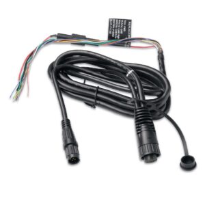 GARMIN POWER/DATA CABLE FOR GPSMAP 4XX/5XX 010-10918-00