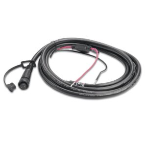 GARMIN 2PIN POWER CABLE FOR  GPSMAP 4XXX 010-10922-00