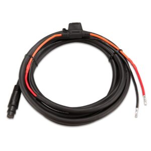 GARMIN ECU PWR CBLE FOR GHP 12  THREADED C 010-11057-30