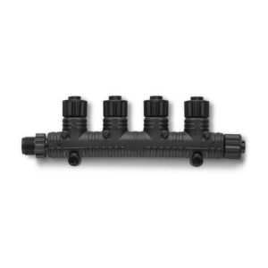 GARMIN NMEA 2000 MULTIPORT T-CONNECTOR  4 010-11078-01