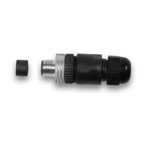 GARMIN NMEA 2000 FIELD CONNECTOR  MALE 010-11094-00