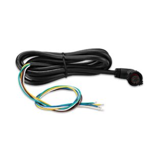 GARMIN POWER/DATA CABLE  7-PIN  90  GHC/GM 010-11129-00