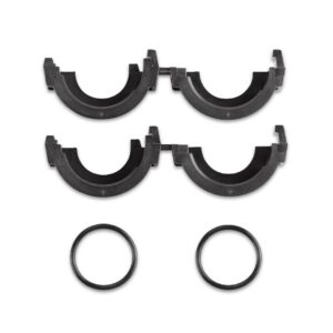 GARMIN SPLIT CONNECTOR  THREADED  RJ45 CAB 010-11170-00