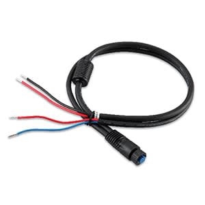 GARMIN ACTUATOR POWER CABLE FOR GHP 12 010-11533-00