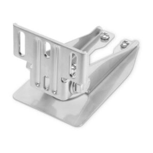 GARMIN HEAVY DUTY TRANSOM MOUNT W/SPRAY SH 010-12006-11