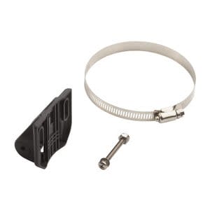 GARMIN TRANSOM/TROLLING MOTOR MOUNT 010-12006-20