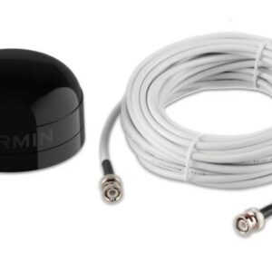 GARMIN GA38 BLACK 010-12017-30