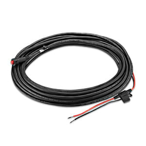 GARMIN POWER CABLE  REPLACEMENT 010-12067-01