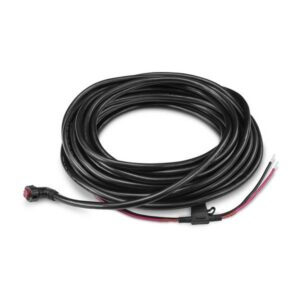 GARMIN POWERCORD  90DEG  GMR FANTOM 5X/12X 010-12067-10