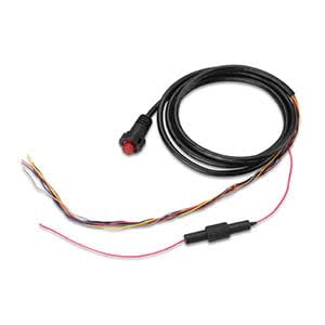 GARMIN POWER CABLE (8-PIN)  FOR 76XX MFDS 010-12152-10