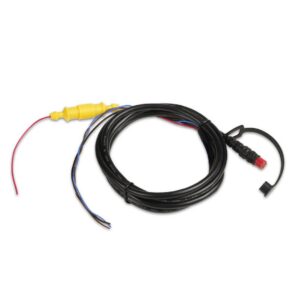 GARMIN CABLE  POWER/DATA  ECHOMAP CHIRP 4/ 010-12199-04