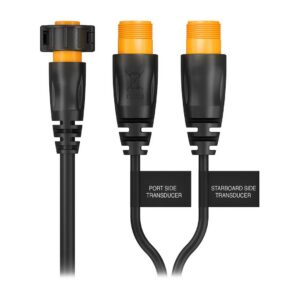 GARMIN Y-CABLE  12-PIN  GT30-THP 010-12225-00