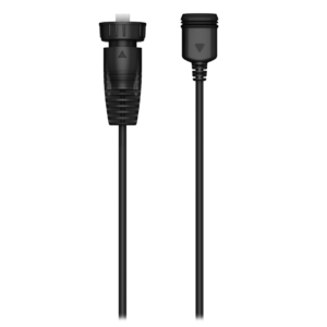 GARMIN USB-C TO USB-A FEMALE ADAPTER CABLE 010-12390-12