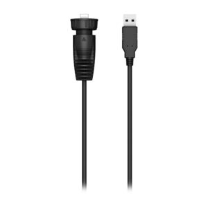 GARMIN USB-C TO USB-A MALE ADAPTER CABLE 010-12390-14