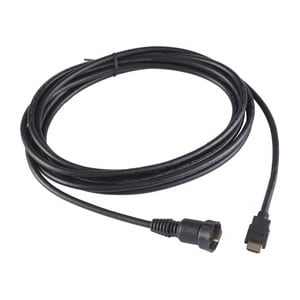 GARMIN HDMI CABLE  GPSMAP 8400/8600  15' 010-12390-20