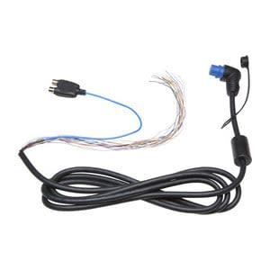 GARMIN AUDIO/DATA CABLE  84XX/86XX  17/22/ 010-12390-21