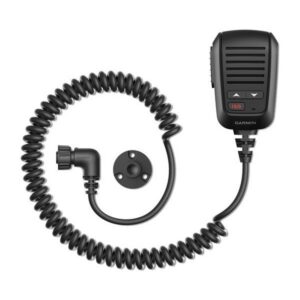 GARMIN FIST MIC  VHF 210 AIS 010-12506-00