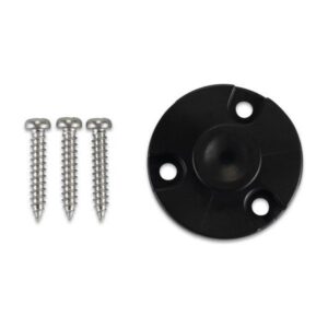 GARMIN MIC HANGER W/ HARDWARE  VHF 210 AIS 010-12507-02