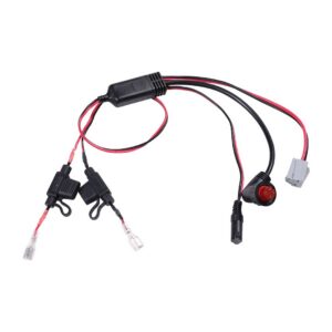GARMIN POWERCORD  ICE FISHING & PANOPTIX P 010-12676-35