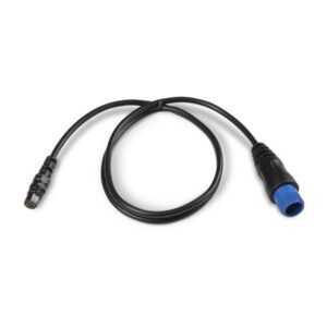 GARMIN ADAPTER  8 PIN XDCR TO 4 PIN SOUNDE 010-12719-00
