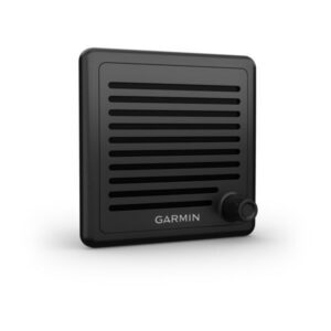GARMIN ACTIVE SPEAKER  W/ VOLUME CONTROL 010-12769-00