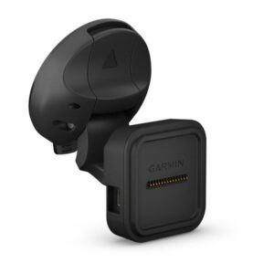 GARMIN SUCTION CUP WITH MAGNETIC MOUNT AND 010-12771-01