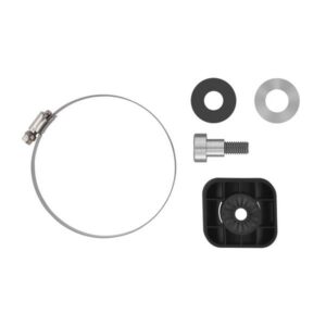 GARMIN TROLLING MOTOR BARREL MOUNT  FOR LV 010-12784-00