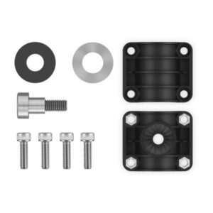 GARMIN TROLLING MOTOR SHAFT MOUNT  FOR LVS 010-12784-01